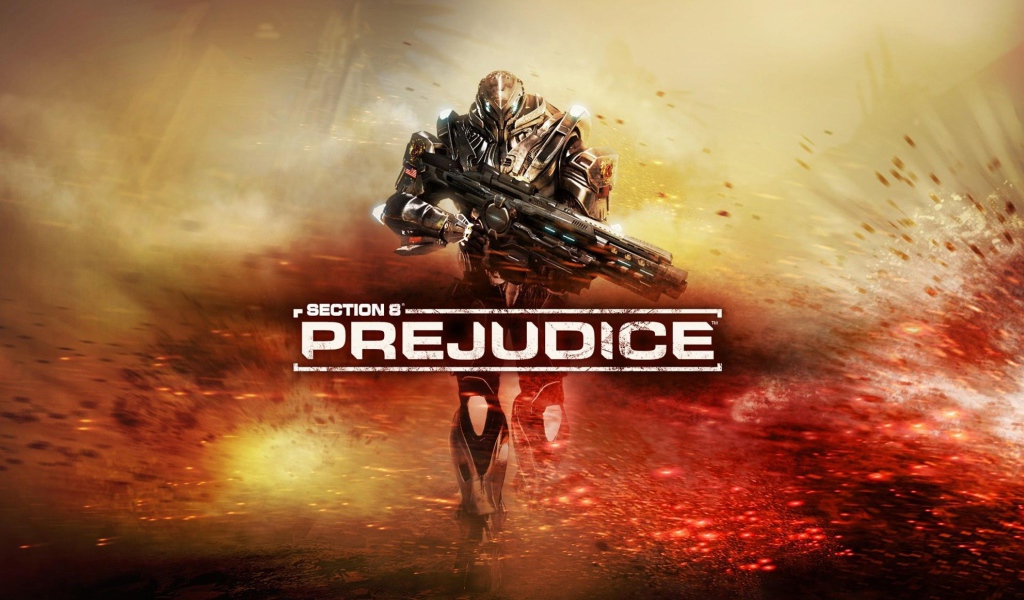 Section 8 Prejudice