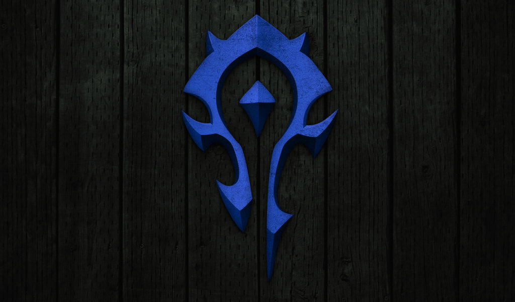 Знак из World of Warcraft