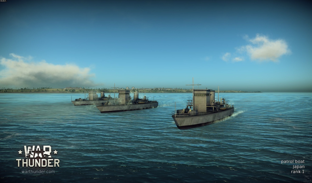 War Thunder американские линкоры