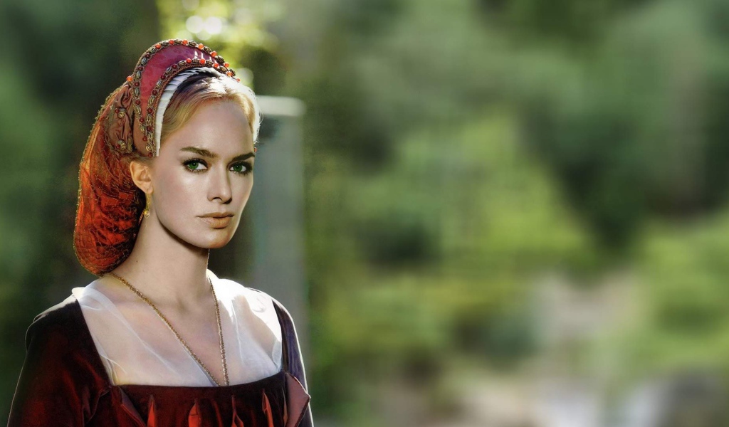 Песня льда и огня в фильме