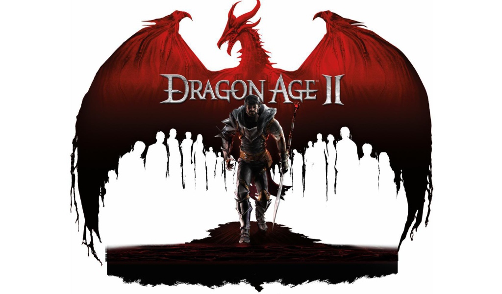 Видео игра Dragon Age