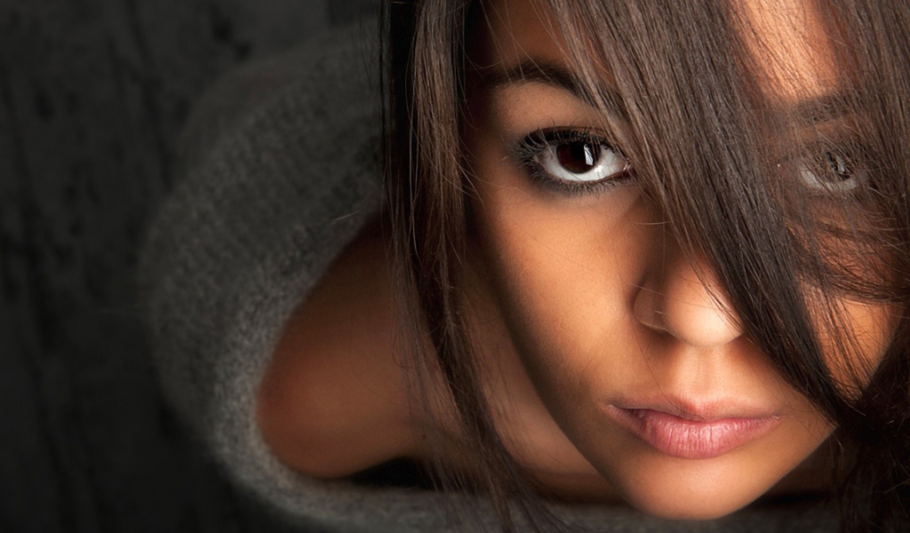 Симпатичная