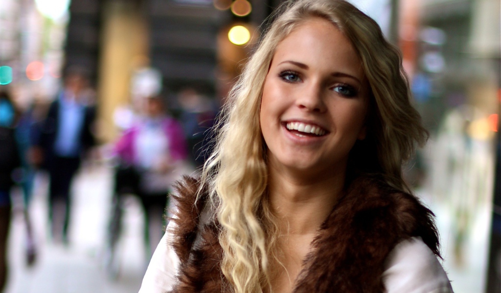 Радостная встреча