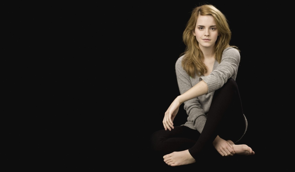 Актриса Эмма Ватсон