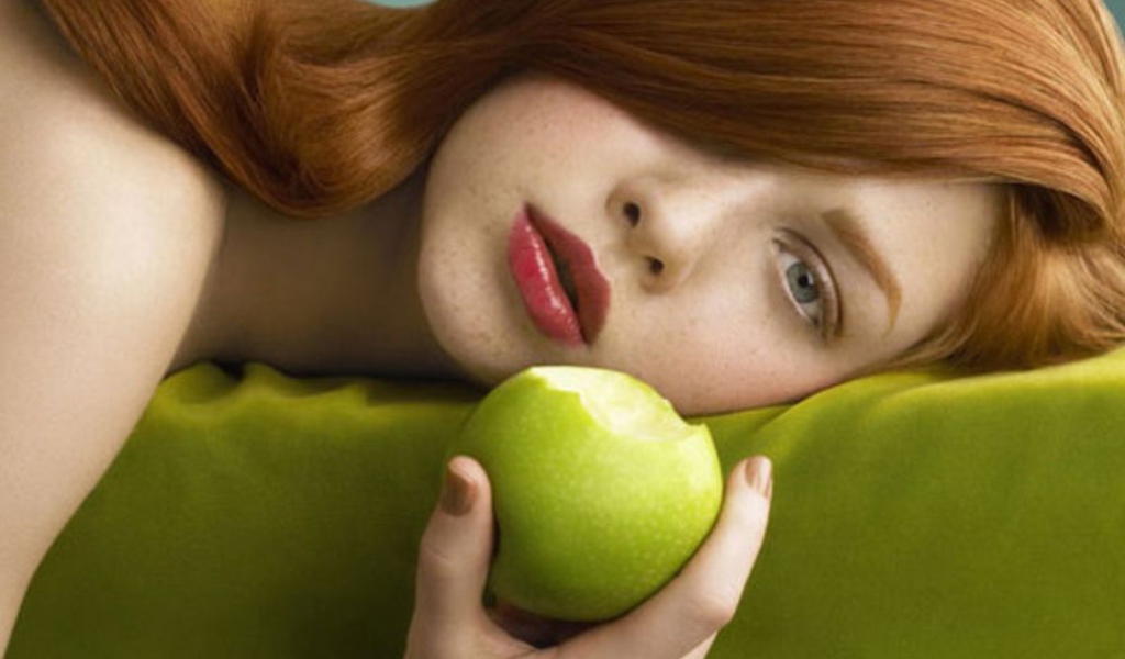 Яблоко раздора