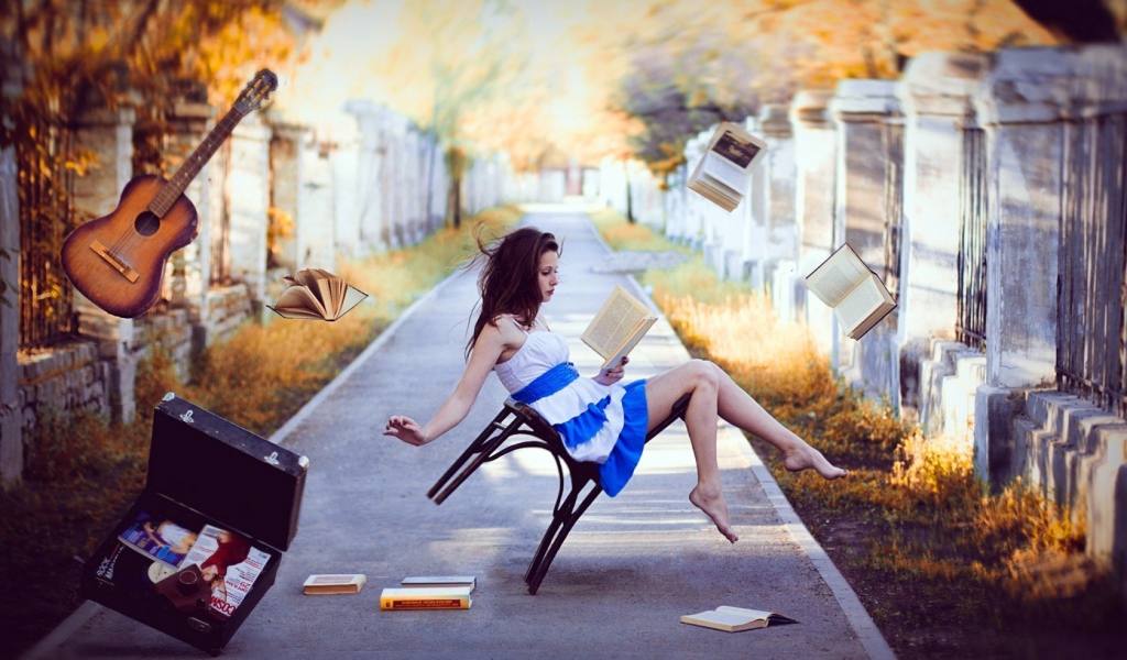 Застывшее мгновение