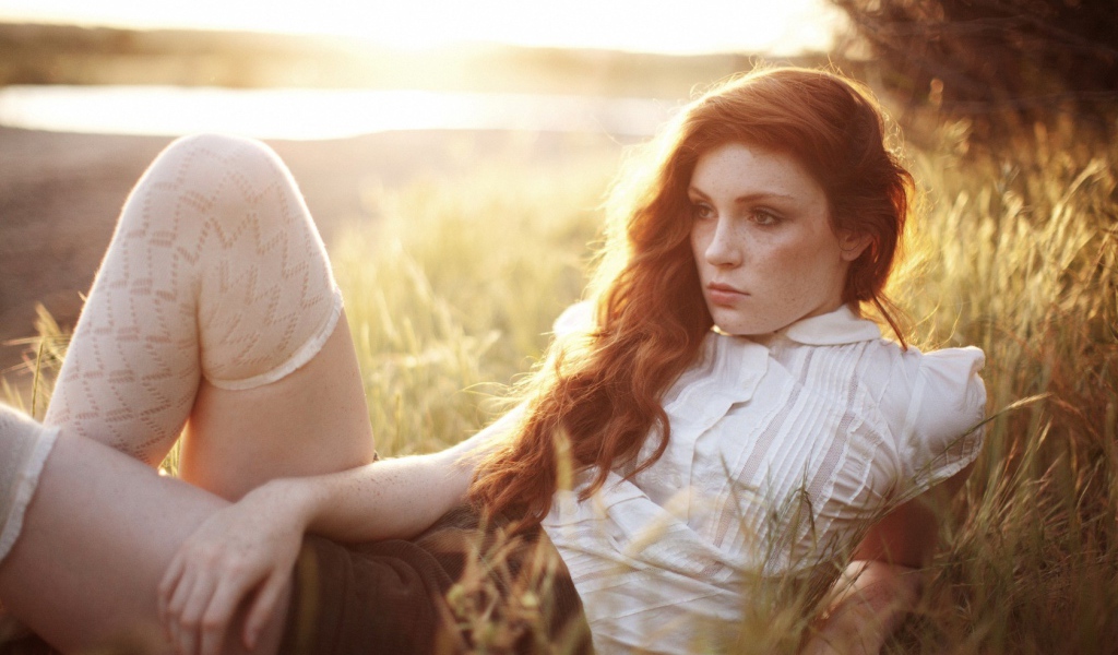 Отдых на природе