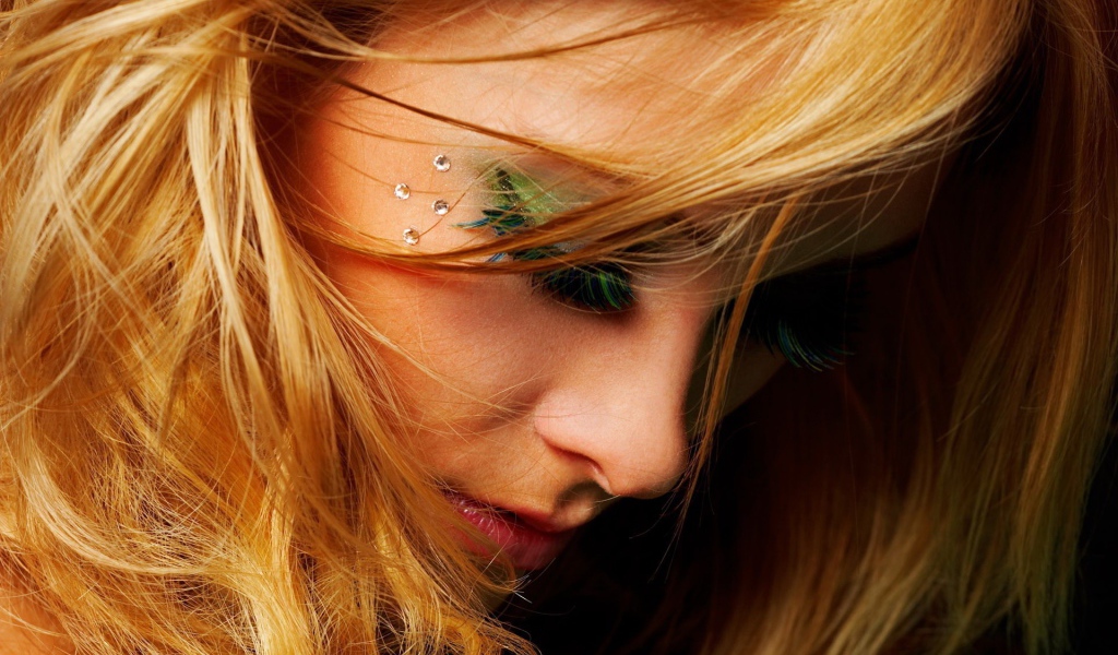 Девичья стыдливость