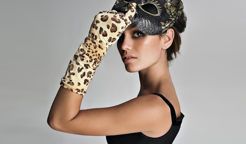 Модель Рашель Бильсон