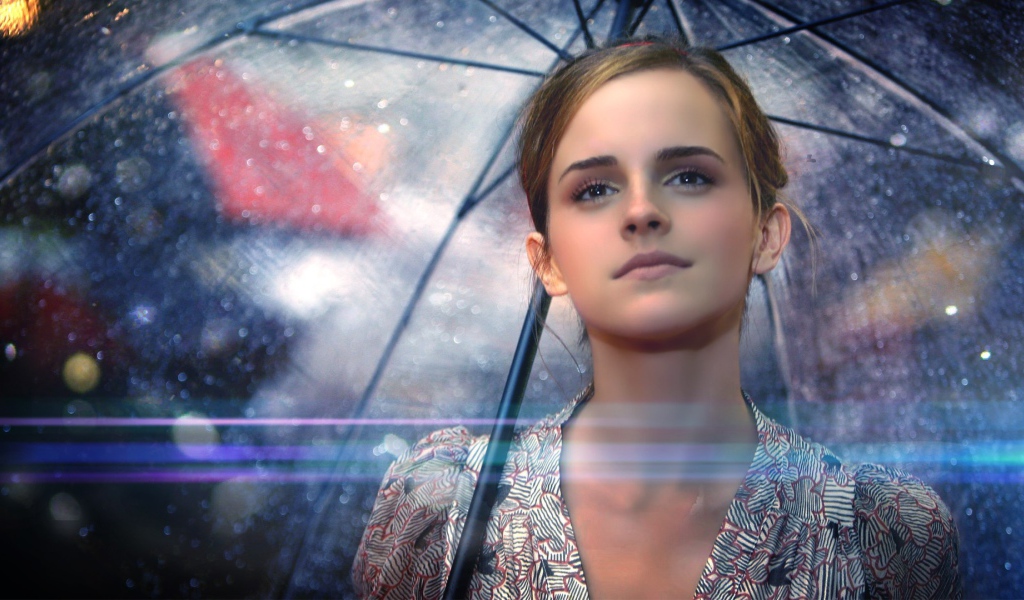 Лучистые глаза