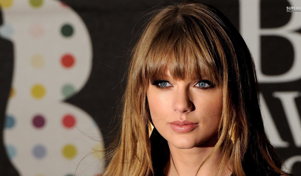 Актриса Голливуда