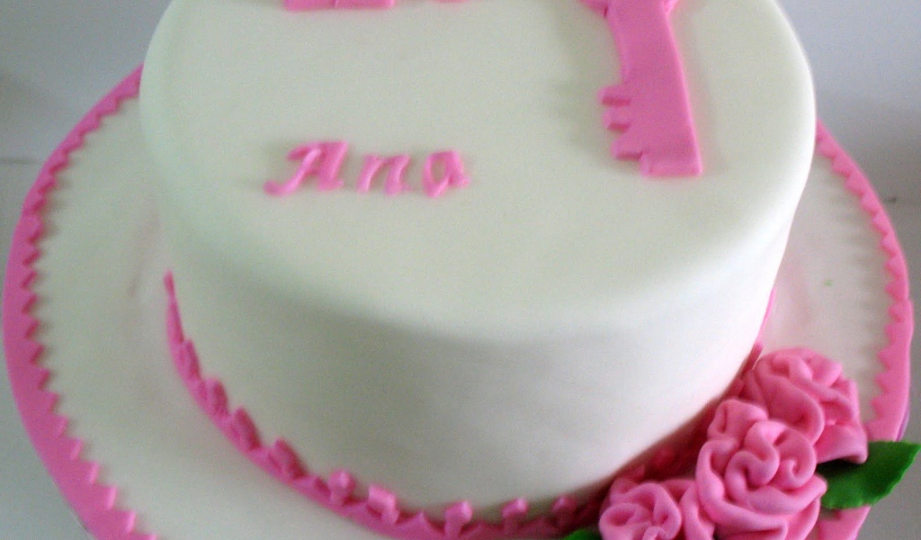 21 год торт ко дню рождения