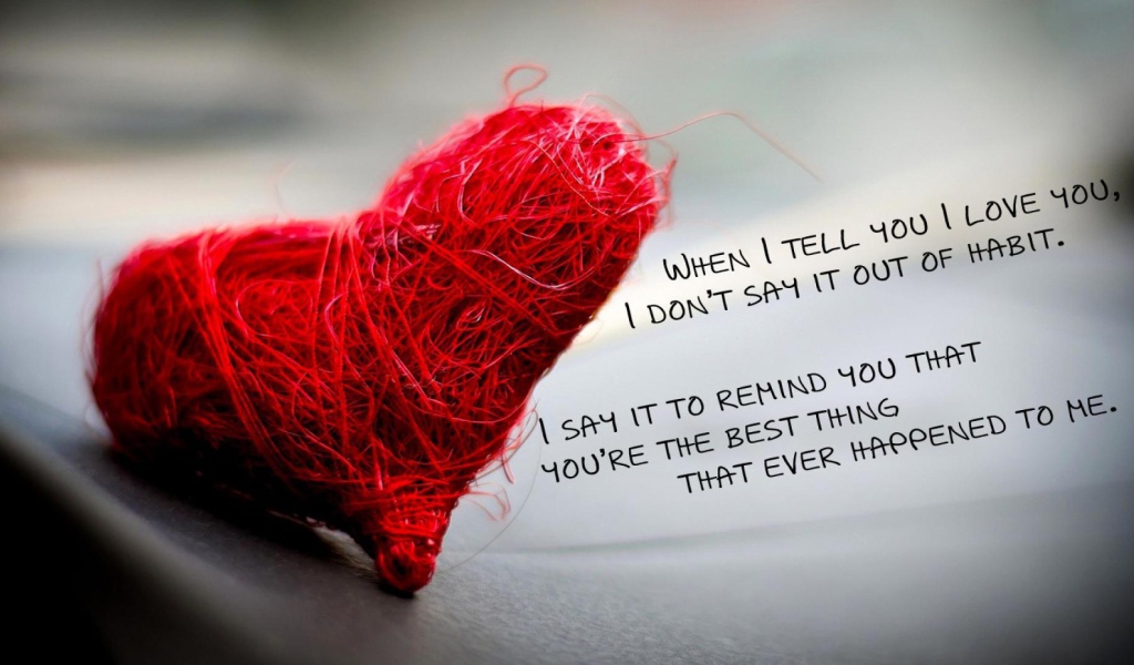 Красивые цитаты сердца на день рождения