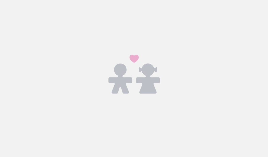 Мультик о любви