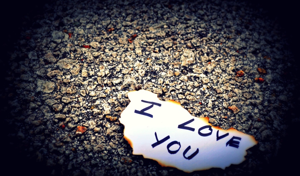 Память о любви