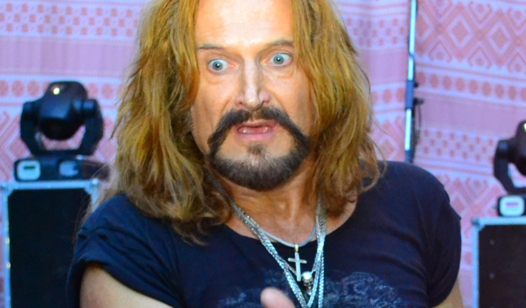 Никита Джигурда