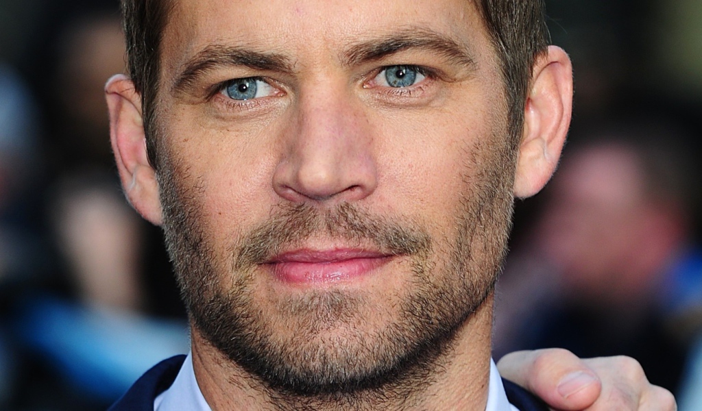  Пол Уокер актер фильма Форсаж на церемонии Оскар