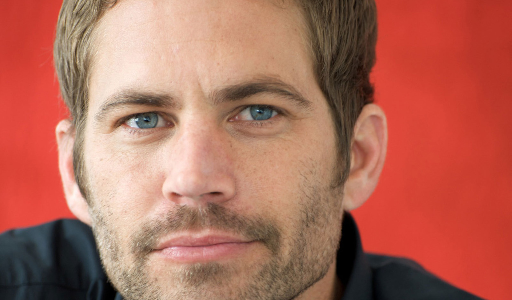 Пол Уокер в телешоу