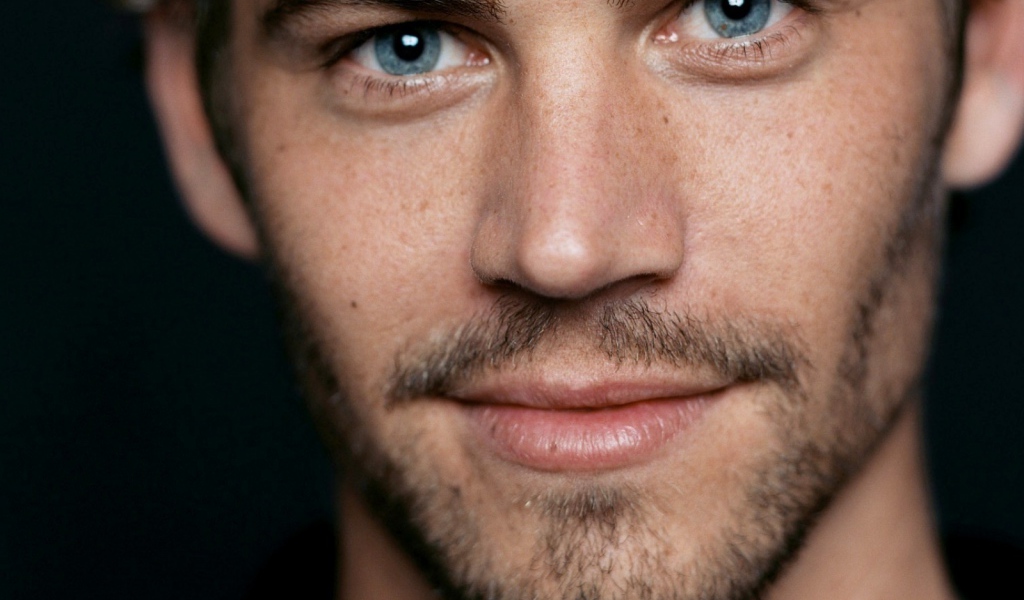 Актер фильма Налетчики Пол Уокер