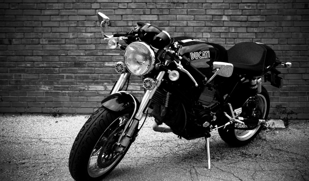 Ducati Sport Classic 1000