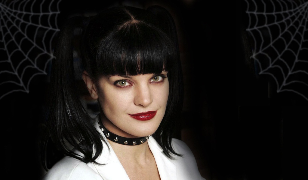 Эбби Sciuto актриса