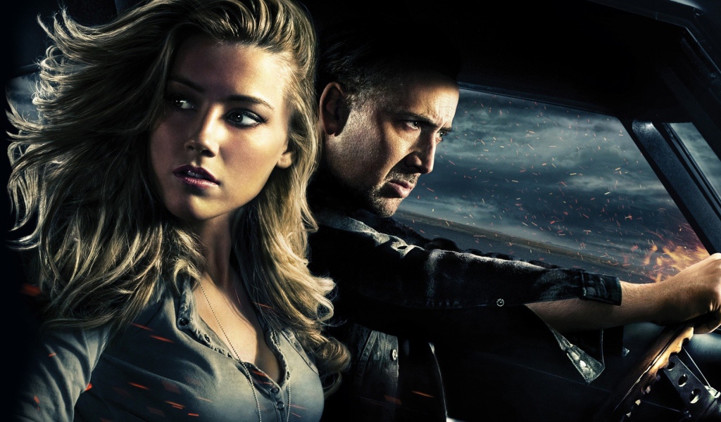 Актер Николас Кейч