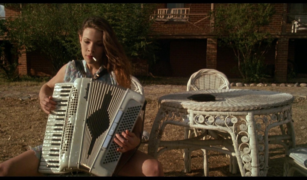 Аризонская мечта