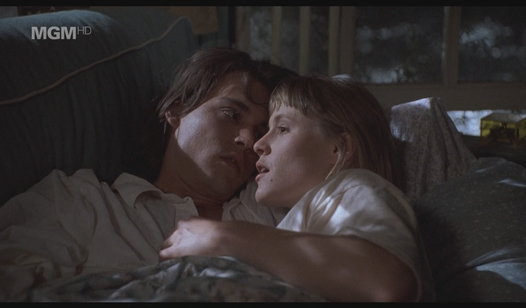 Бенни и Джун