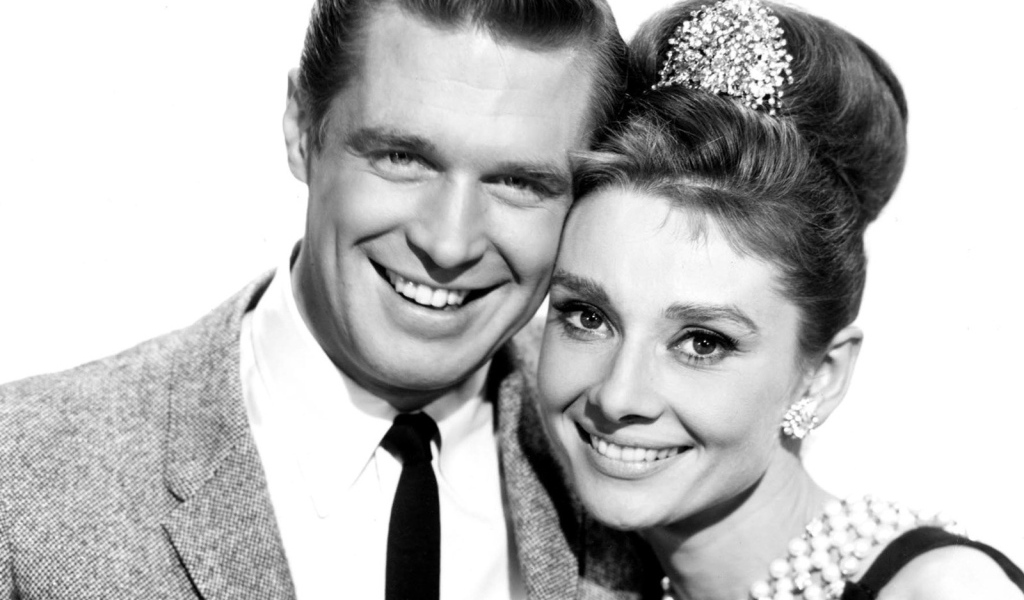 Завтрак у Тиффани