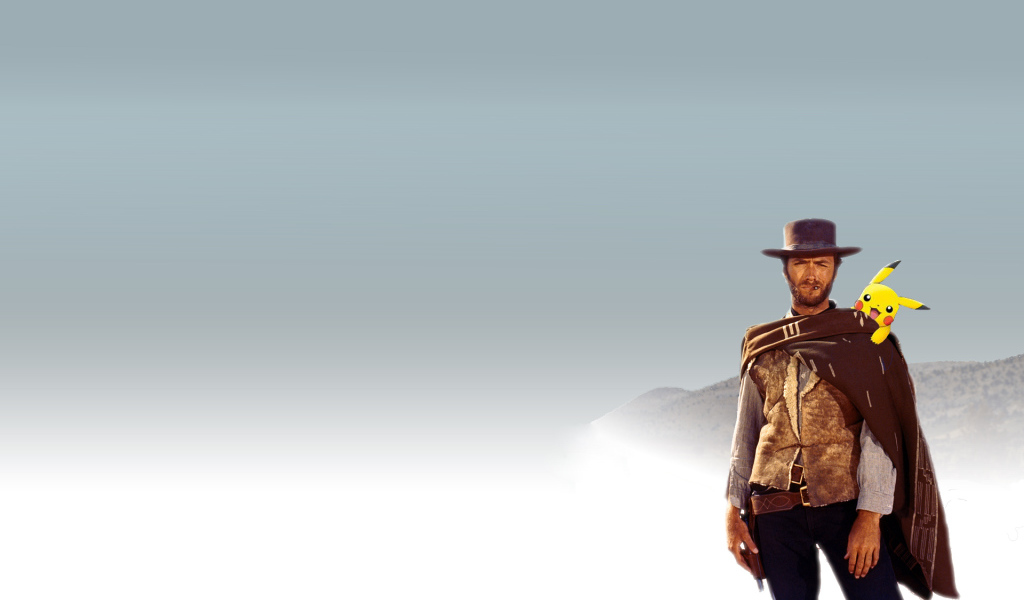 Клинт Эствуд актер