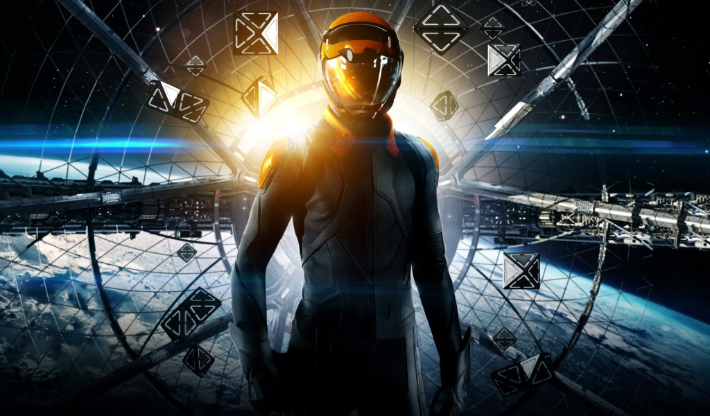 Игра Эндера герой