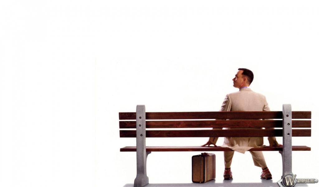 Форрест Гамп