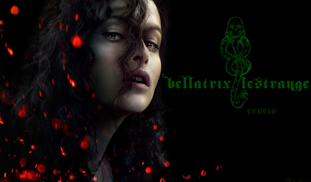 Из Фильма Гарри Потер