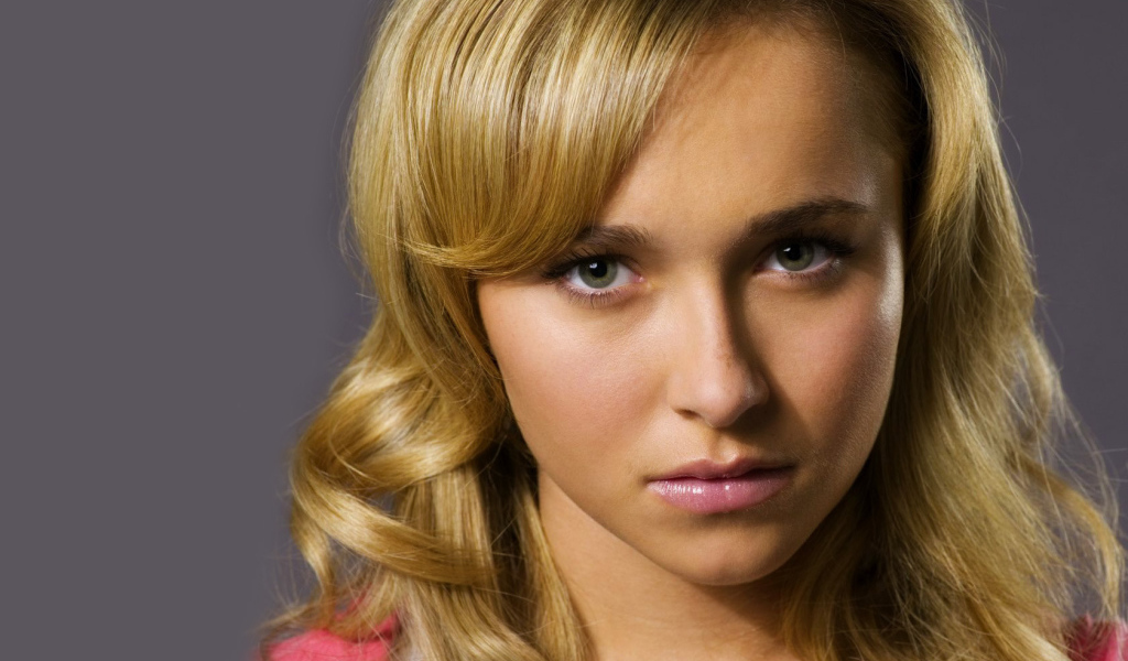 Hayden Panettiere актриса