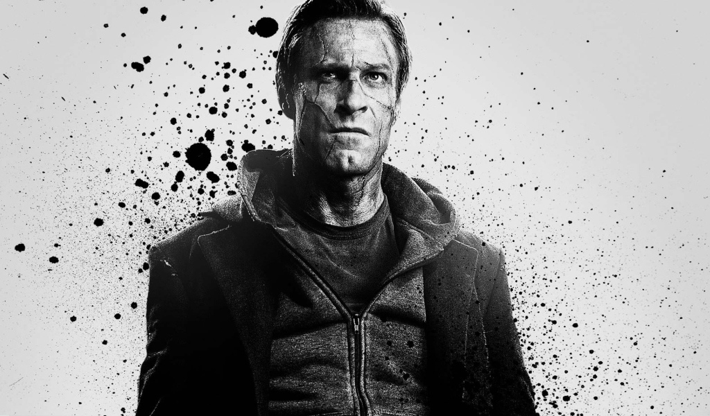 Я, Франкенштейн