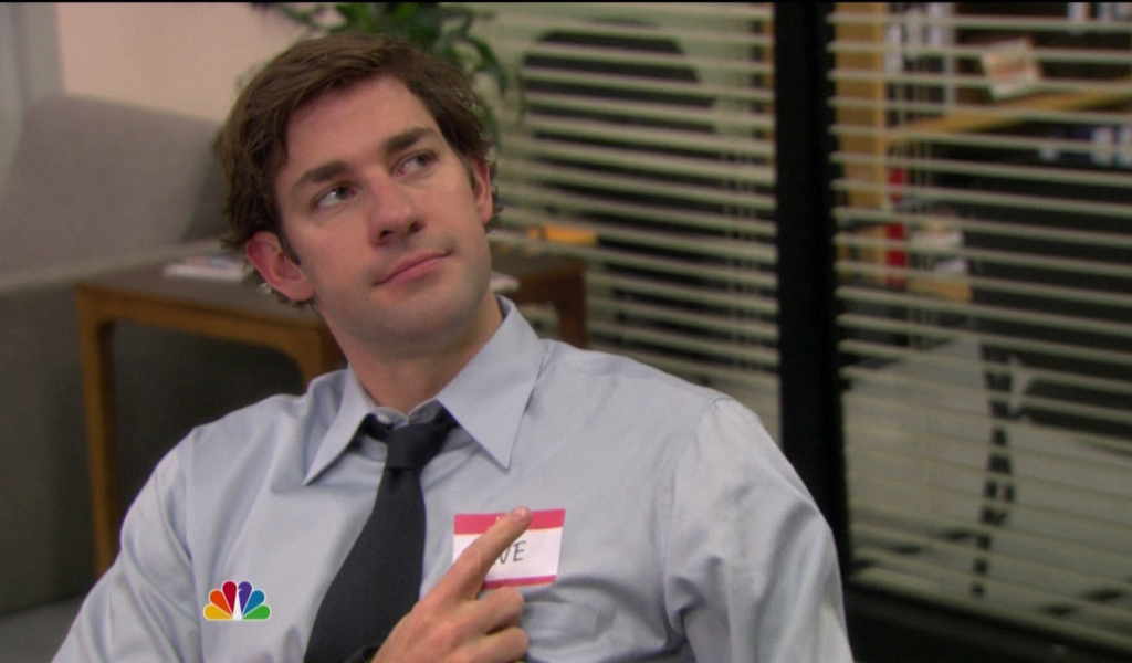 Джон Красинский в кино