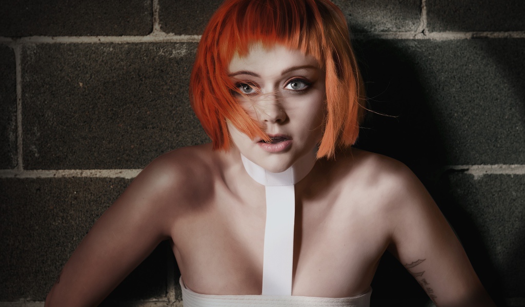 Фильм Пятый элемент