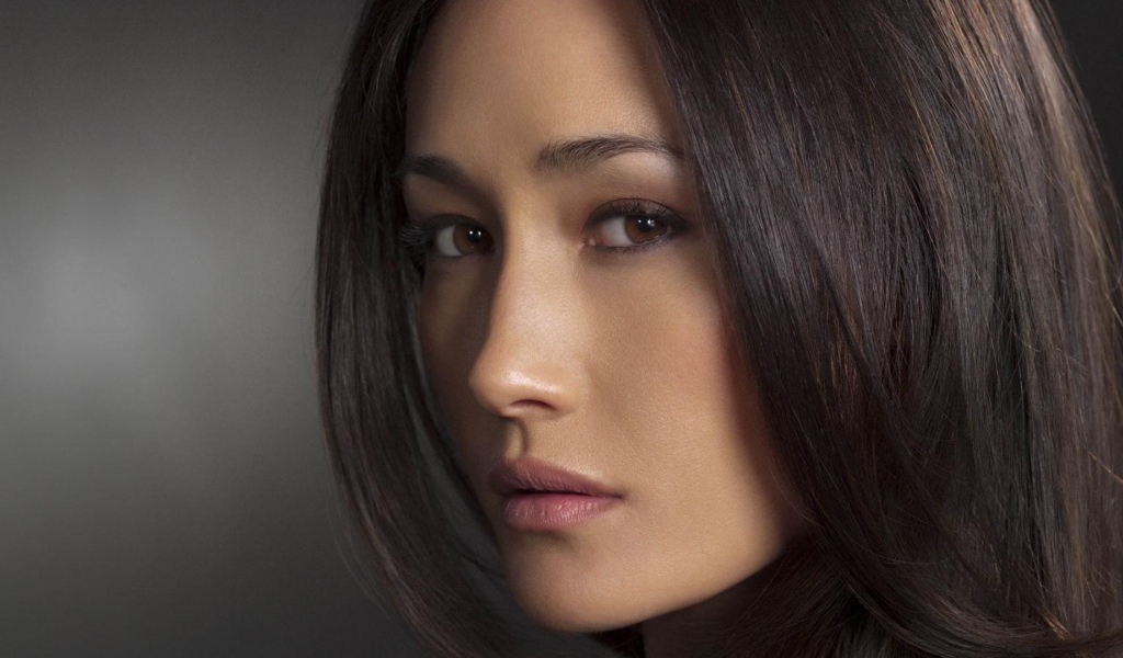 Maggie Q актриса