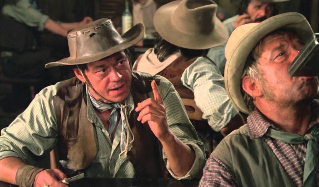 Человек с бульвара Капуцинов