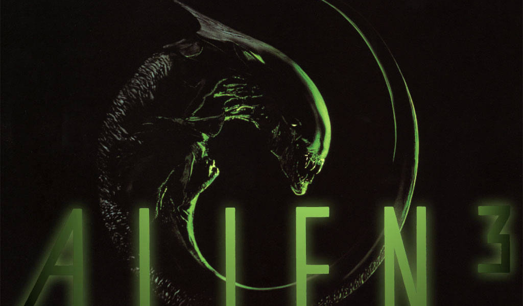 Фильм Чужой 3