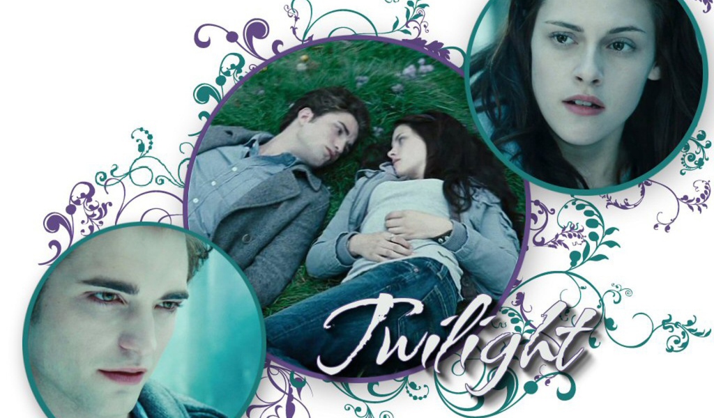 Фильм Сумерки