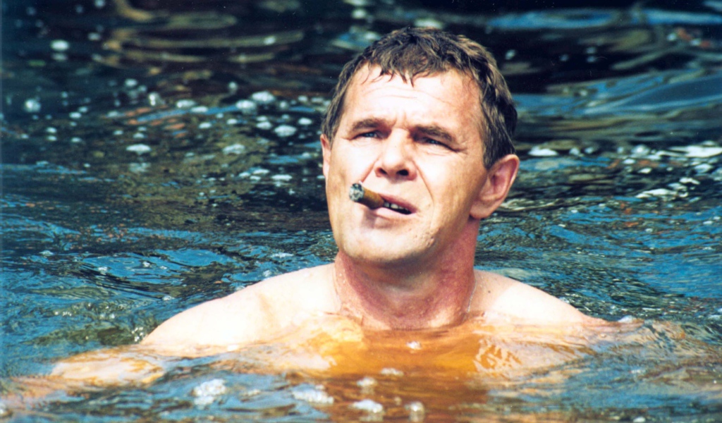 Особенности национальной охоты