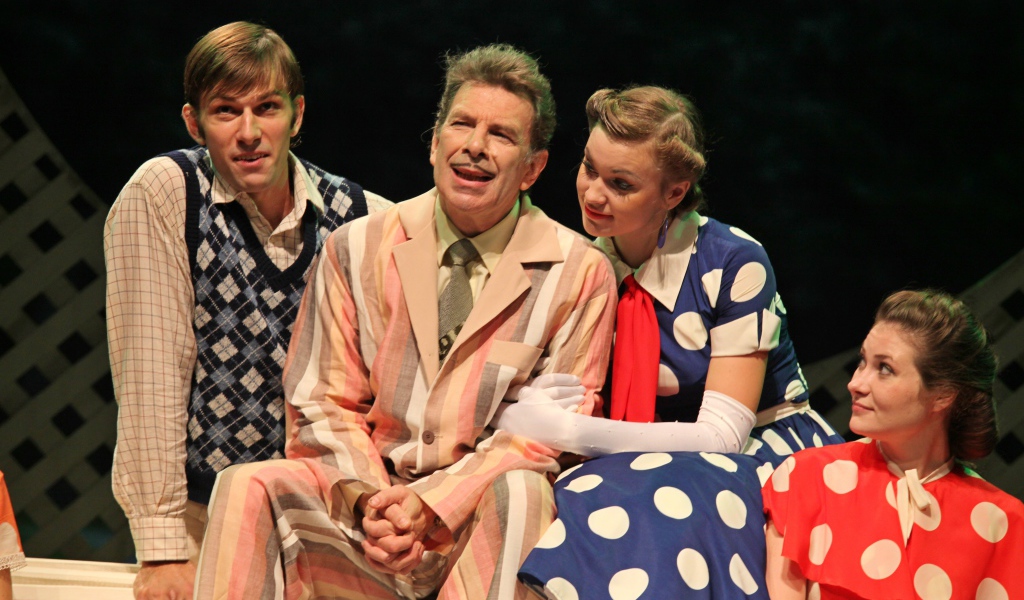 Покровские ворота