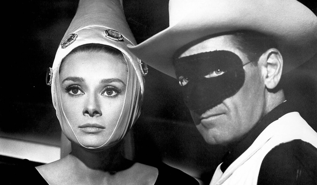 Римские каникулы