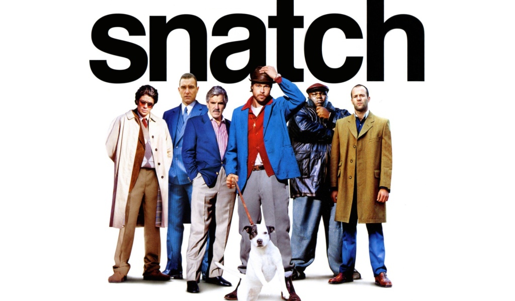 Большой куш