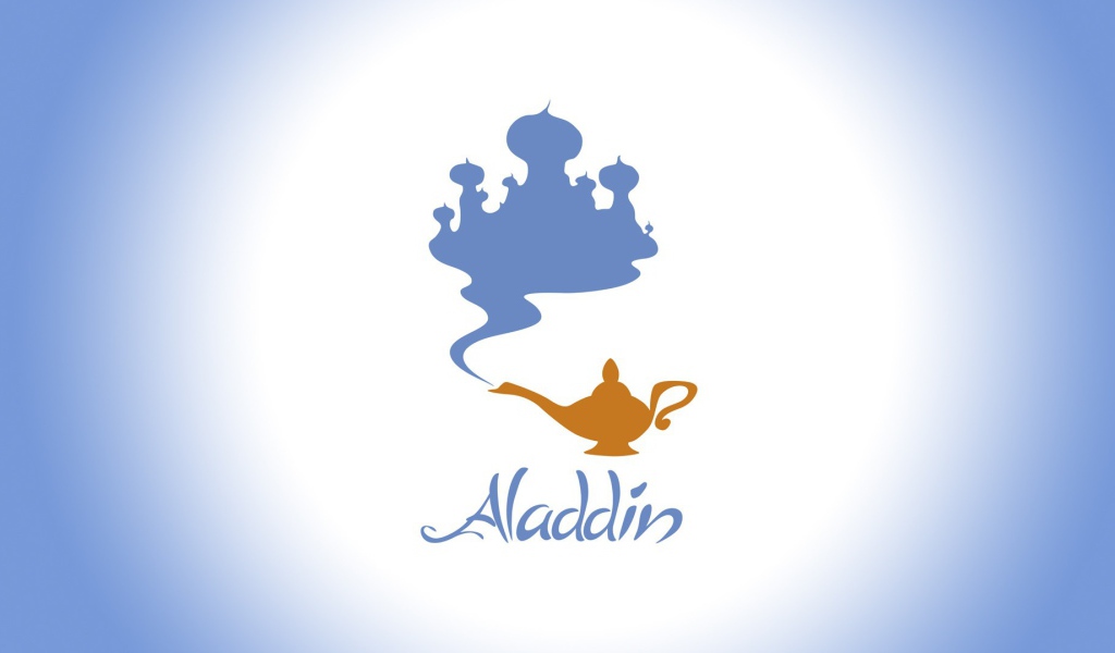 Фильм Алладин