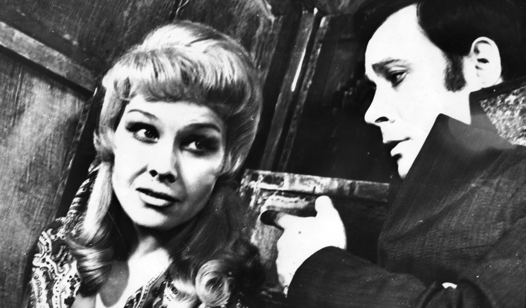 Старший сын