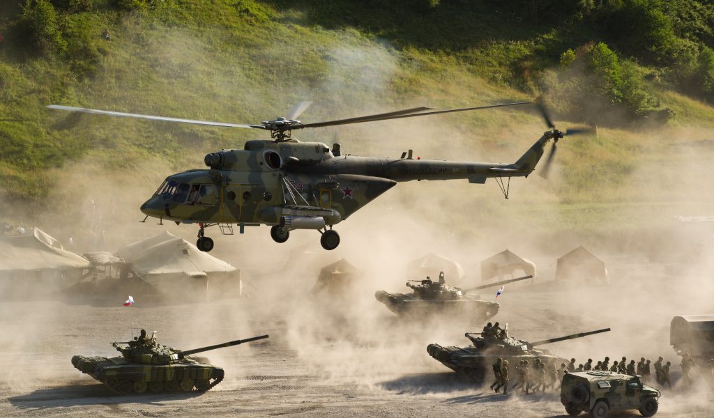 Фильм Август восьмого