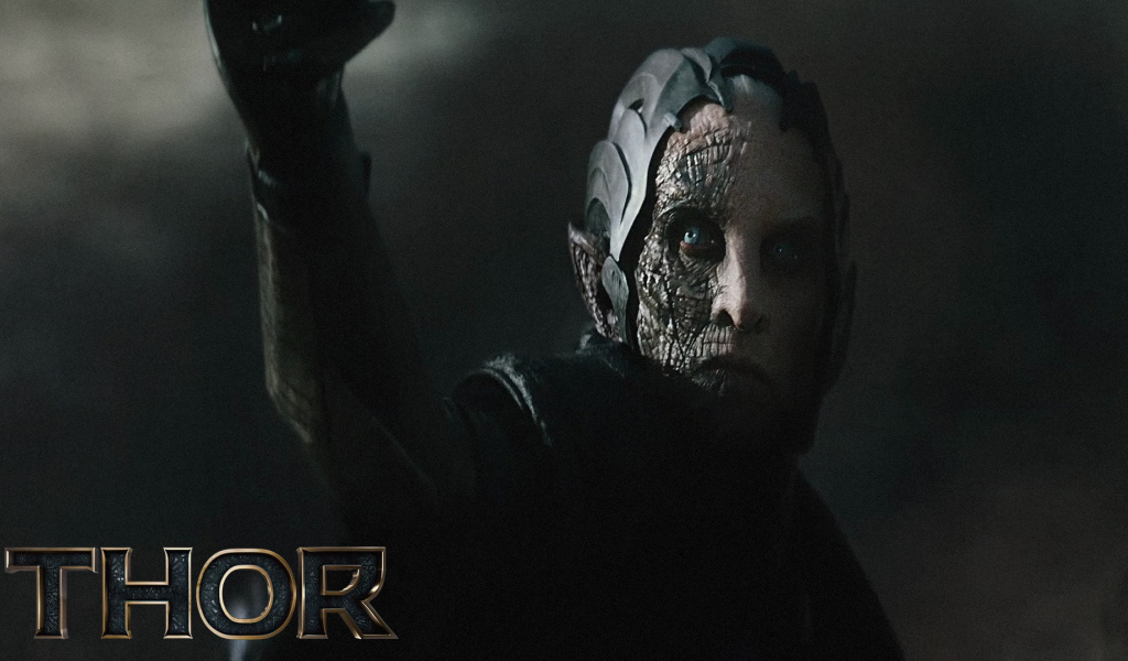 Тор темный мир: плохой парень крупным планом