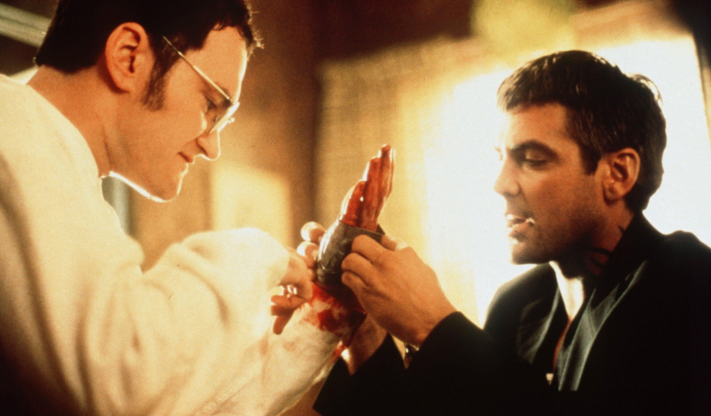  От заката до рассвета